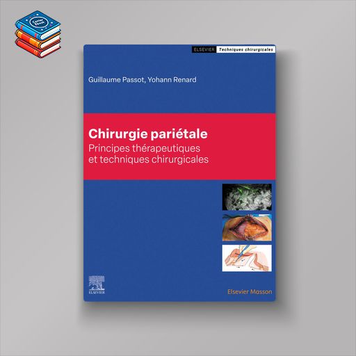 Chirurgie pariétale (Original PDF from Publisher)