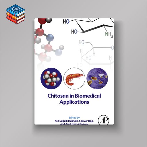 Chitosan in Biomedical Applications (EPUB)