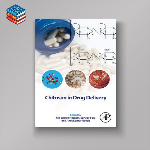 Chitosan in Drug Delivery (EPUB)