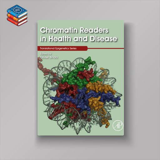 Chromatin Readers in Health and Disease (EPUB)