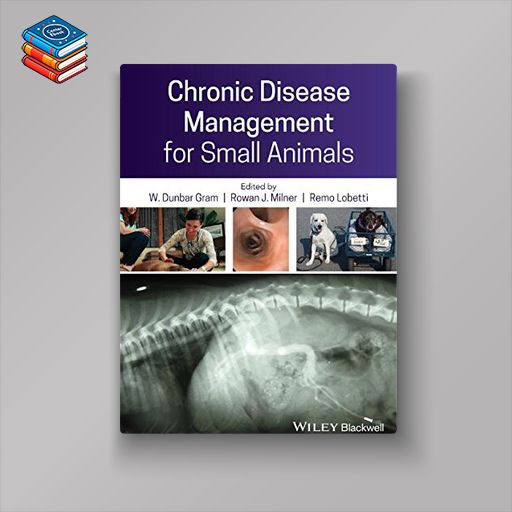 Chronic Disease Management for Small Animals (EPUB)