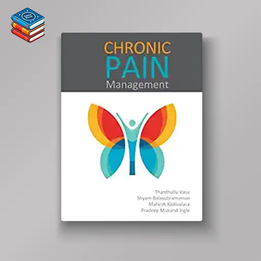 Chronic Pain Management (EPUB)