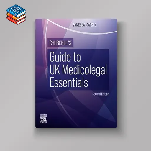 Churchill’s Guide to UK Medicolegal Essentials