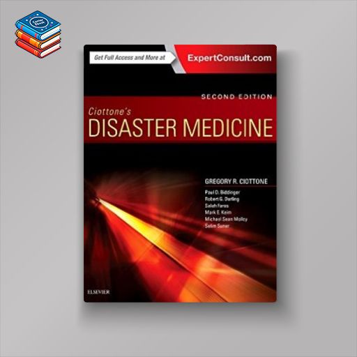 Ciottone’s Disaster Medicine