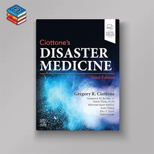 Ciottone’s Disaster Medicine