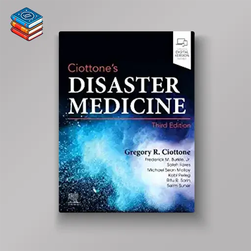 Ciottone’s Disaster Medicine