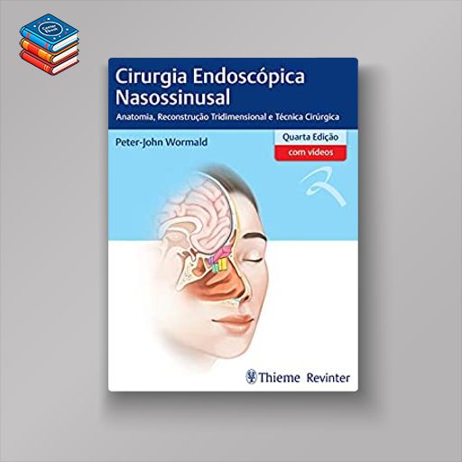 Cirurgia Endoscópica Nasossinusal: Anatomia