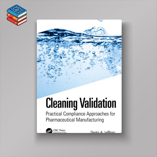 Cleaning Validation (EPUB)