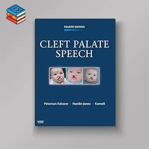 Cleft Palate Speech