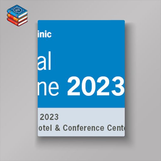 Cleveland Clinic Hospital Medicine 2023 (Videos)