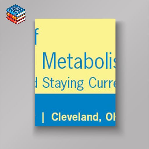 Cleveland Clinic Intensive Review of Endocrinology & Metabolism 2023 (Videos)