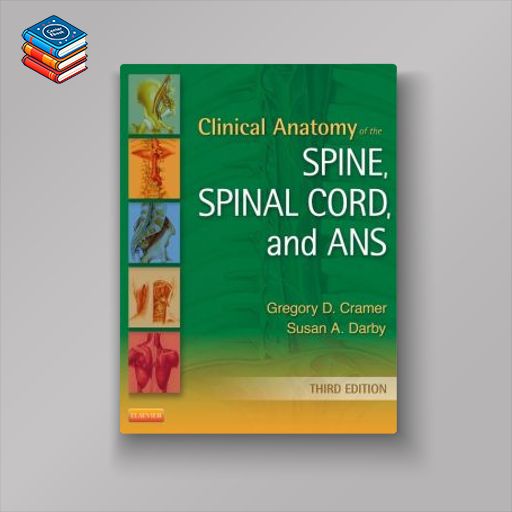 Clinical Anatomy of the Spine