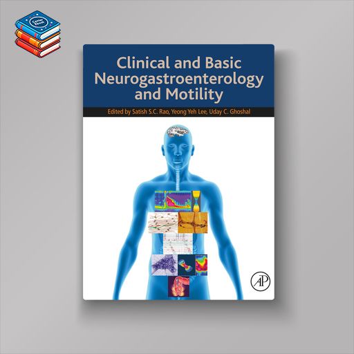 Clinical and Basic Neurogastroenterology and Motility (EPUB)