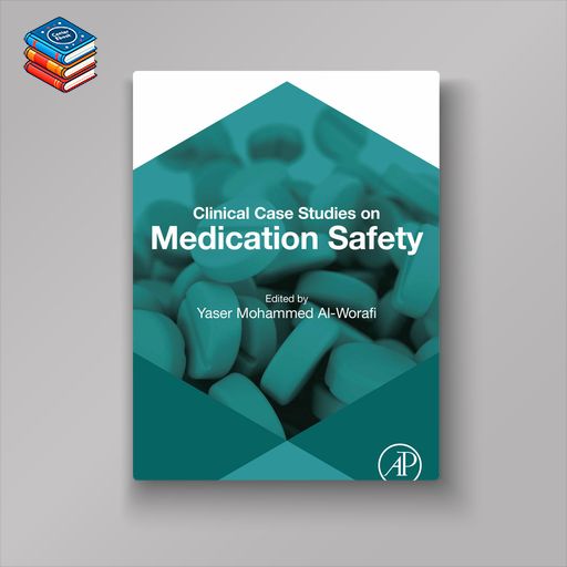 Clinical Case Studies on Medication Safety (EPUB)