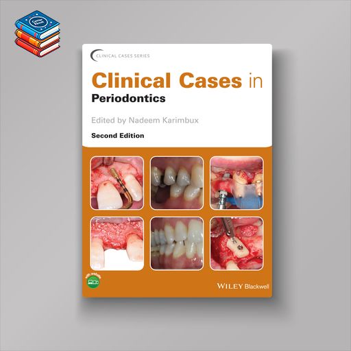 Clinical Cases in Periodontics