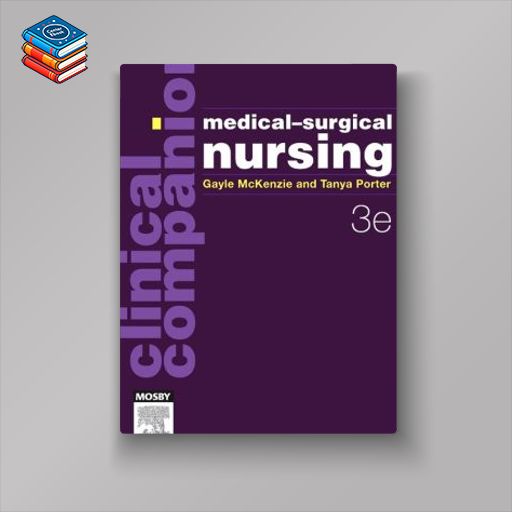 Clinical Companion: Medical-Surgical Nursing