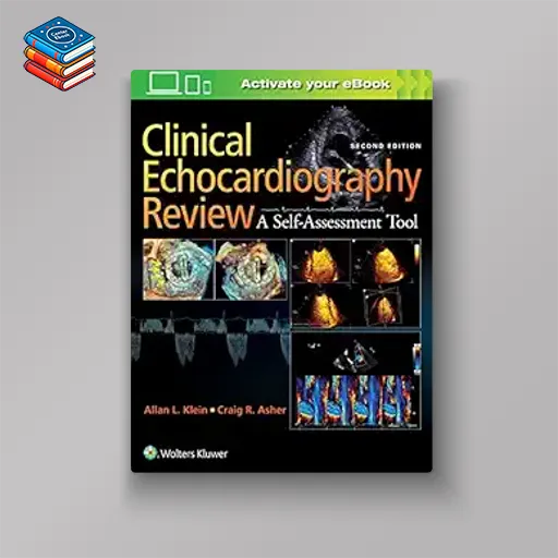 Clinical Echocardiography Review