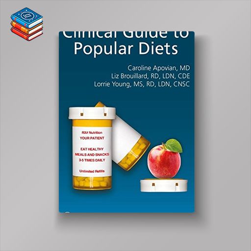 Clinical Guide to Popular Diets (PDF)