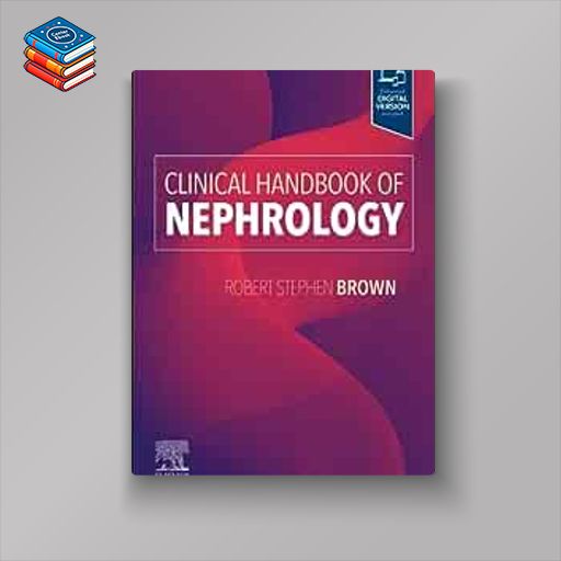 Clinical Handbook of Nephrology (True PDF)