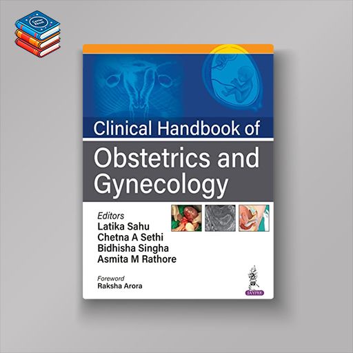 Clinical Handbook of Obstetrics and Gynecology (Original PDF from Publisher)