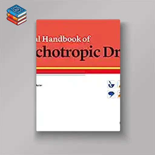 Clinical Handbook of Psychotropic Drugs