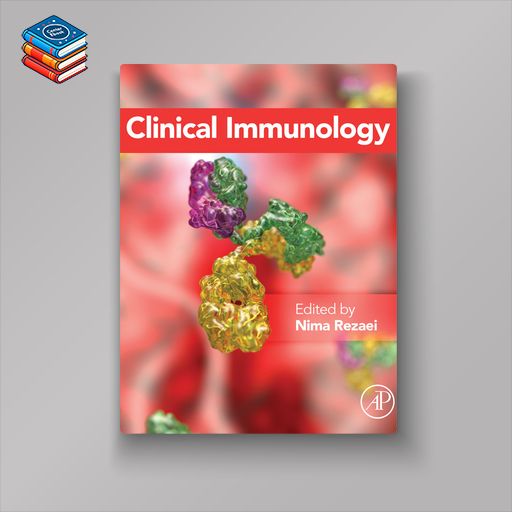 Clinical Immunology (EPUB)