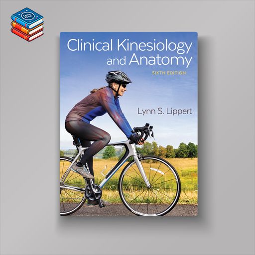 Clinical Kinesiology and Anatomy