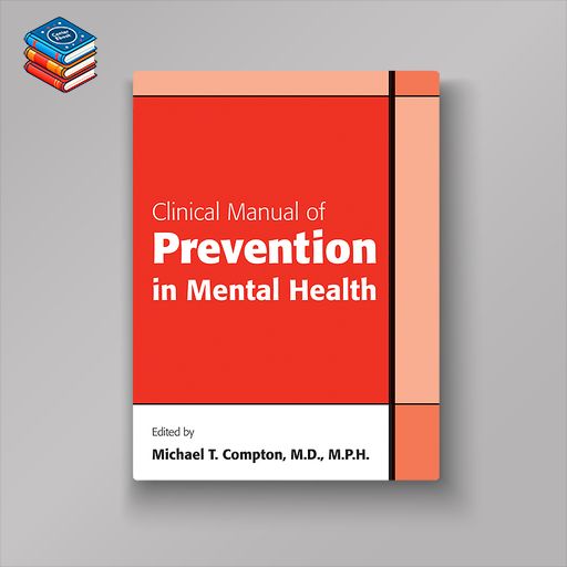 Clinical Manual of Prevention in Mental Health (Original PDF from Publisher)