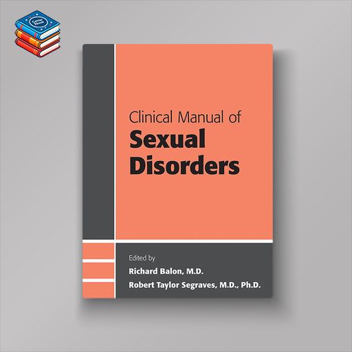 Clinical Manual of Sexual Disorders (Original PDF from Publisher)