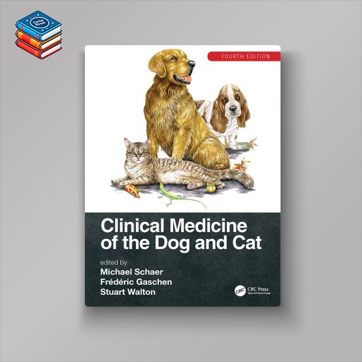 Clinical Medicine of the Dog and Cat