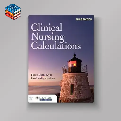 Clinical Nursing Calculations