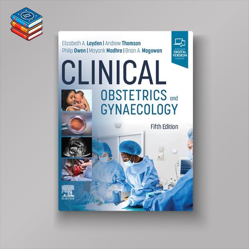 Clinical Obstetrics and Gynaecology