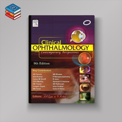 Clinical Ophthalmology: Contemporary Perspectives