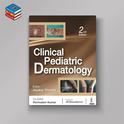 Clinical Pediatric Dermatology