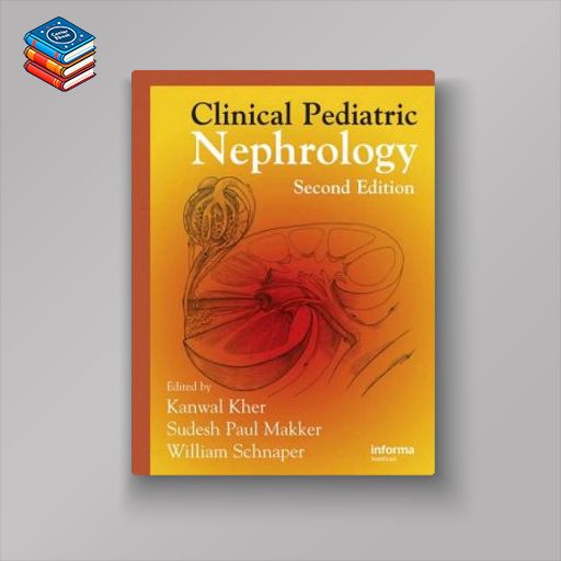 Clinical Pediatric Nephrology