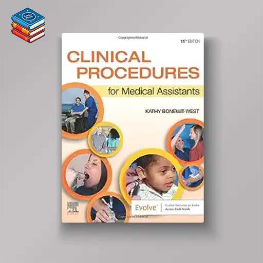 Clinical Procedures for Medical Assistants