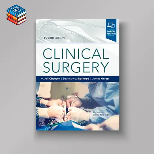 Clinical Surgery