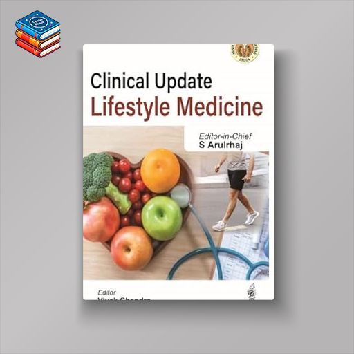 Clinical Update: Lifestyle Medicine (Original PDF from Publisher)