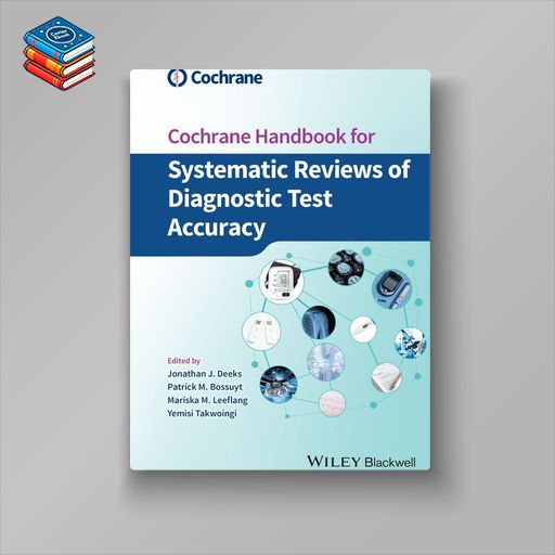 Cochrane Handbook for Systematic Reviews of Diagnostic Test Accuracy (EPUB)