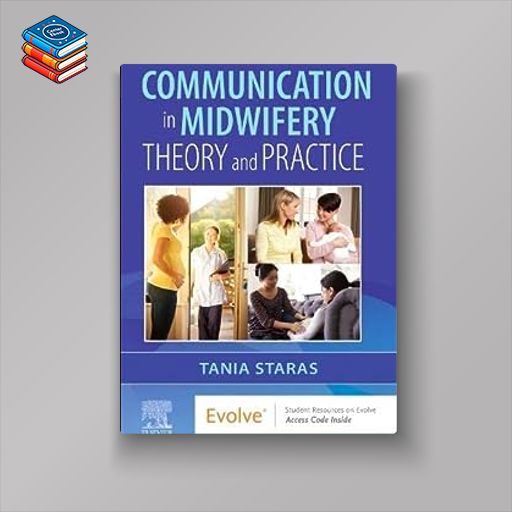 Communication in Midwifery: Theory and Practice (EPUB)