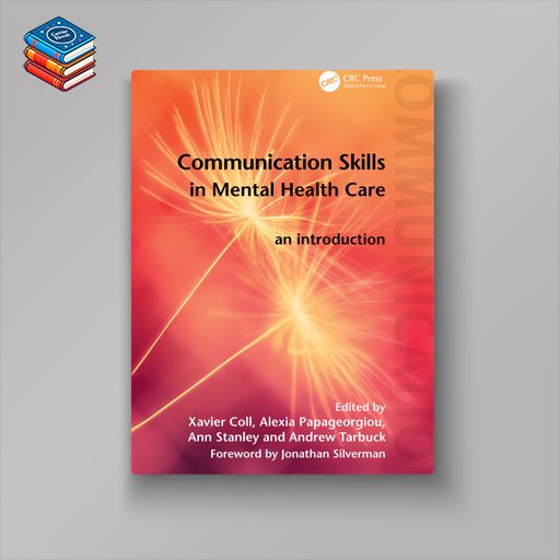 Communication Skills in Mental Health Care (EPUB)