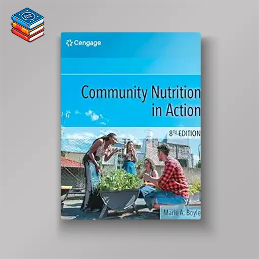 Community Nutrition in Action