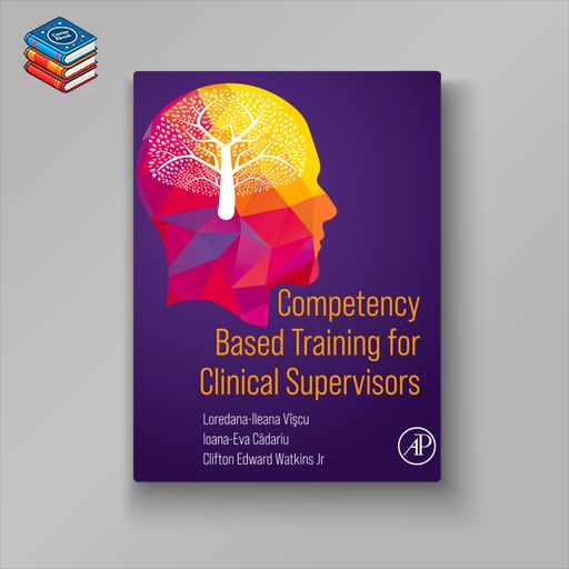 Competency Based Training for Clinical Supervisors (EPUB)