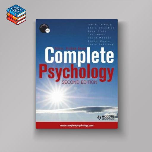 Complete Psychology