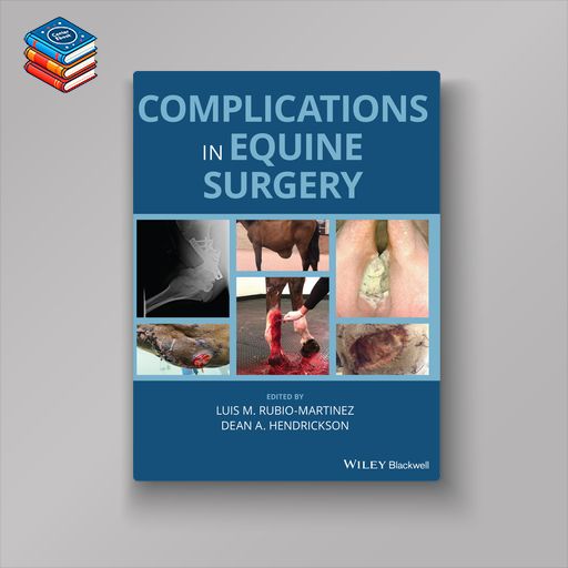 Complications in Equine Surgery (EPUB)