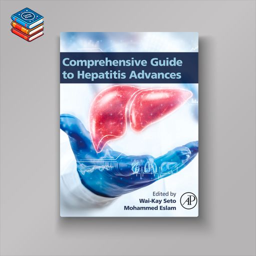 Comprehensive Guide to Hepatitis Advances (EPUB)