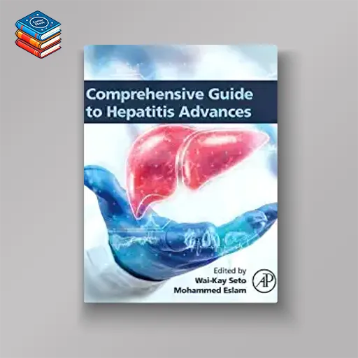 Comprehensive Guide to Hepatitis Advances (Original PDF from Publisher)