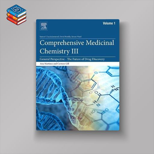 Comprehensive Medicinal Chemistry III