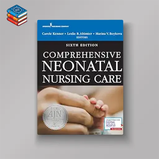 Comprehensive Neonatal Nursing Care