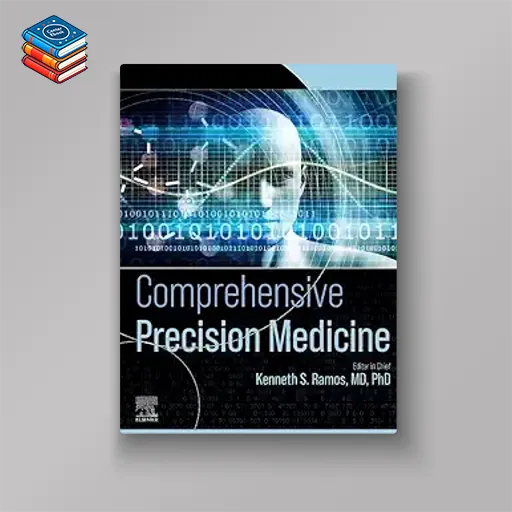 Comprehensive Precision Medicine (Original PDF from Publisher)